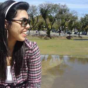 Foto de perfil de Francine