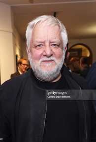 Simon Russell Beale