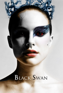 Cisne Negro - Poster / Capa / Cartaz - Oficial 19
