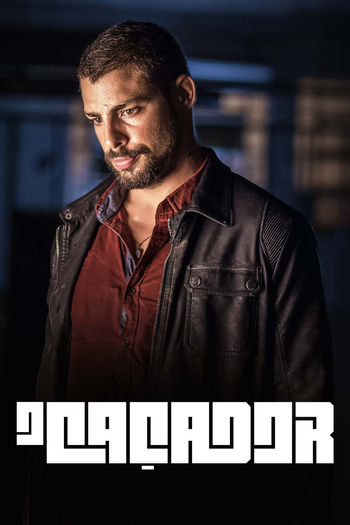  de Série O Caçador (2014)