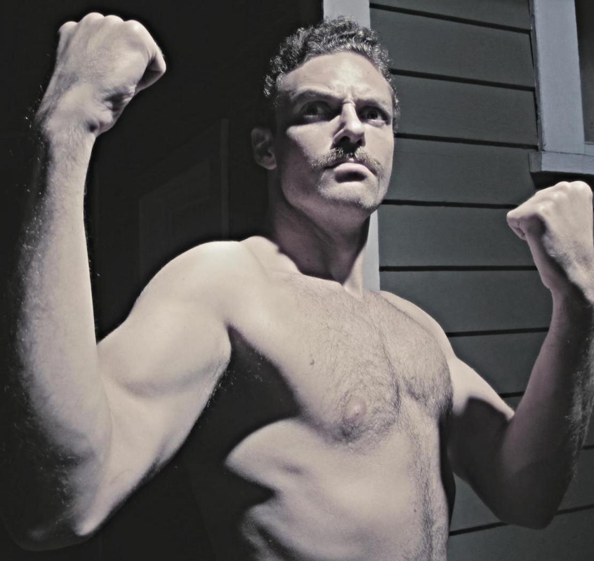 Ross Marquand - Foto 9