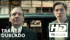King’s Man: A Origem | Teaser Trailer Oficial Dublado