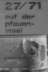 27/71: Auf Der Pfaueninsel (27/71: Auf Der Pfaueninsel)