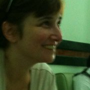 Foto de perfil de Renata