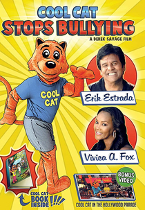 Cool Cat Stops Bullying (Cool Cat Stops Bullying)