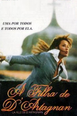 A Filha de D'Artagnan (La Fille de D'Artagnan)