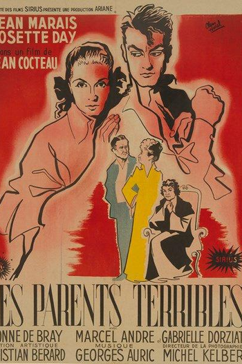  de Filme O Pecado Original (1948)