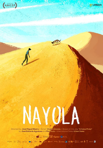 Nayola: Em Busca de Minha Ancestralidade (Nayola)