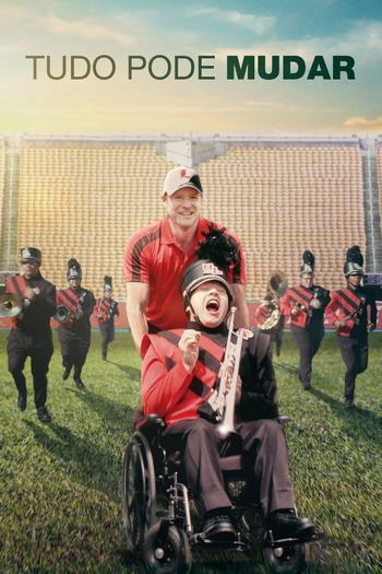  de Filme Tudo Pode Mudar (2015)