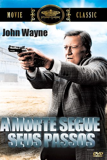  de Filme A Morte Segue Seus Passos (1975)