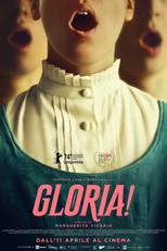 Gloria! Acordes para a Liberdade (Gloria!)