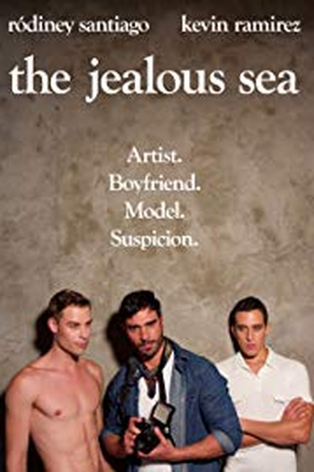 Poster de Curta The jealous sea (2018)