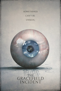 The Gracefield Incident - Poster / Capa / Cartaz - Oficial 2
