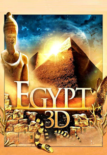 Egypt 3D (Egypt 3D)
