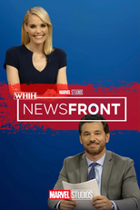 WHiH Newsfront (2ª Temporada) (WHiH Newsfront (Season 2))