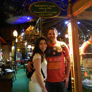 Foto de perfil de Mrs. Raso