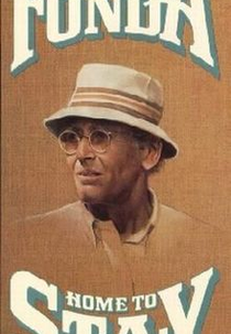 Meu Avô, Meu Amigo (Home to Stay)