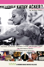 Who's Afraid of Kathy Acker? (Who's Afraid of Kathy Acker?)