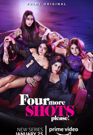 Four More Shots Please! (1ª Temporada)