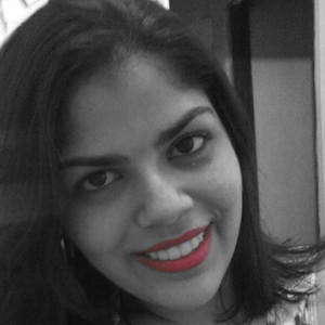 Foto de perfil de Renata Chacon