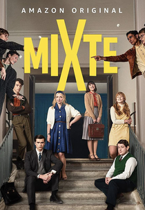 Instituto Voltaire (Mixte)