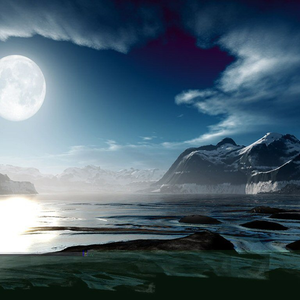 Foto de perfil de bárbara petersen pessil