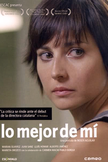 Poster de Filme O Melhor de Mim (2008)