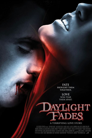  de Filme Daylight Fades (2010)
