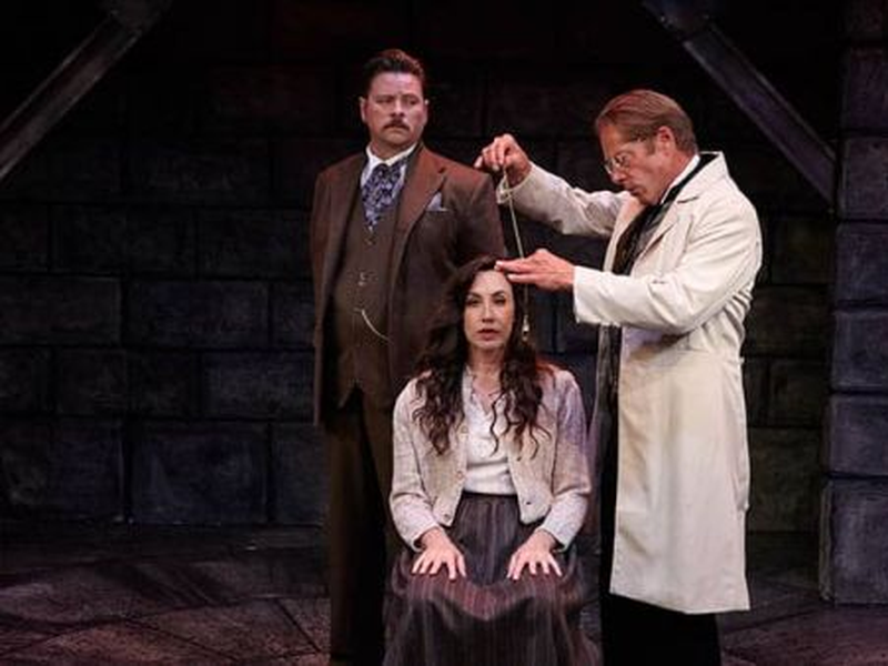 Foto 11 de Holmes & Watson (Play)