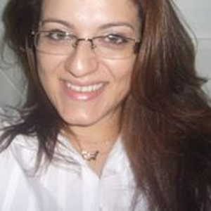 Foto de perfil de Paula