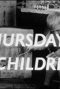Thursday's Children - Poster / Capa / Cartaz - Oficial 2