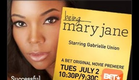 Being Mary Jane movie premiere on BET Tuesday, July 2 at 10:30P/9:30C