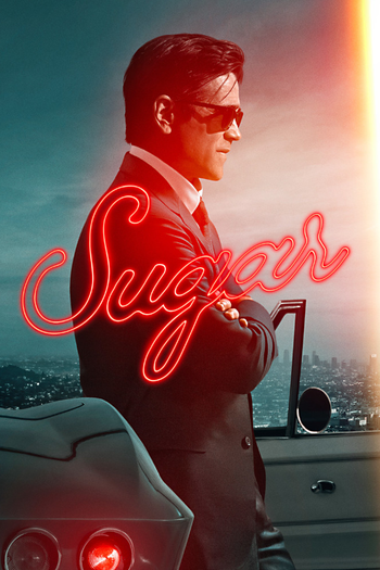 Poster de Franquia Sugar (2024) (None)