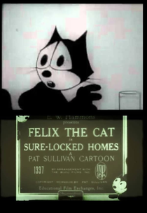 Sure-Locked Homes (Sure-Locked Homes)