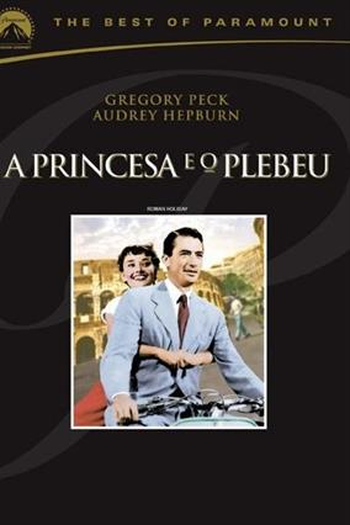  de Filme A Princesa e o Plebeu (1953)