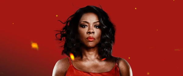 Viola Davis vai estrelar e produzir "Ally Clark", thriller para a Amazon