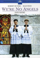 Não Somos Anjos (We're No Angels)