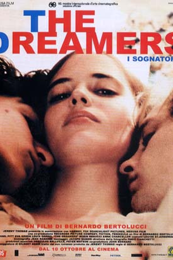  de Filme Os Sonhadores (2003)