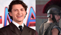 Tom Holland elogia roteiro de A Odisseia
