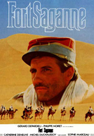 Fort Saganne – O Herói do Deserto