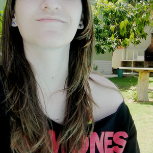 Foto de perfil de Isabella Barros