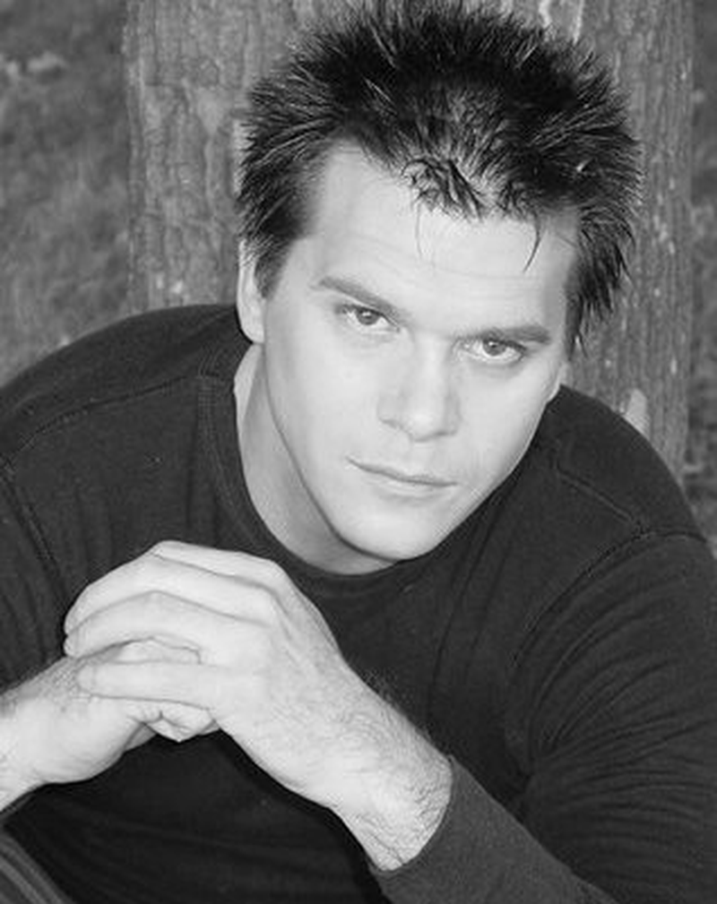 Jason Cavalier - Foto 1