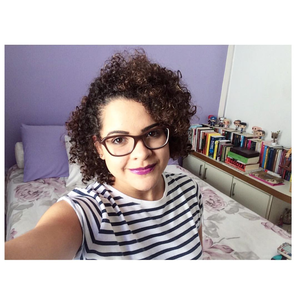 Foto de perfil de Carol Rodrigues