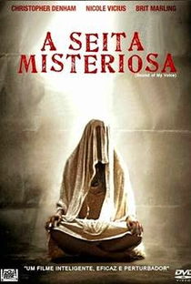 A Seita Misteriosa - Poster / Capa / Cartaz - Oficial 4