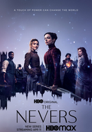 The Nevers (1ª Temporada) (The Nevers (Season 1))