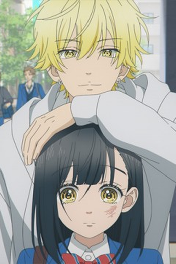 Poster de Episódio 素敵な人 (2025)