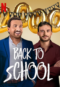 A Volta por Cima (La Grande Classe)