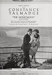 A Lua de Mel (The Honeymoon)