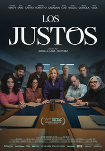 Los Justos (Los justos)