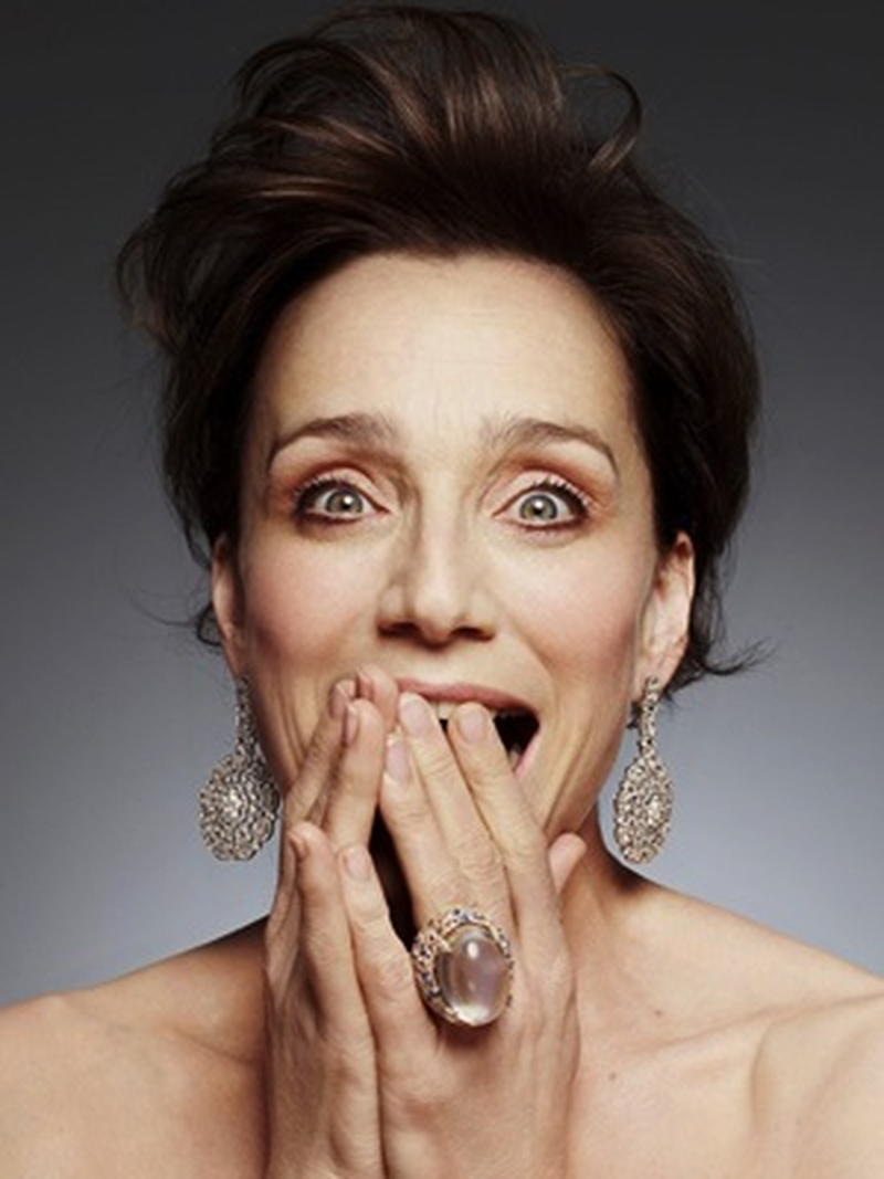 Kristin Scott Thomas - Foto 11